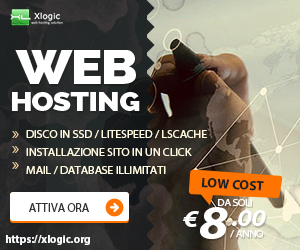 Hosting Shared